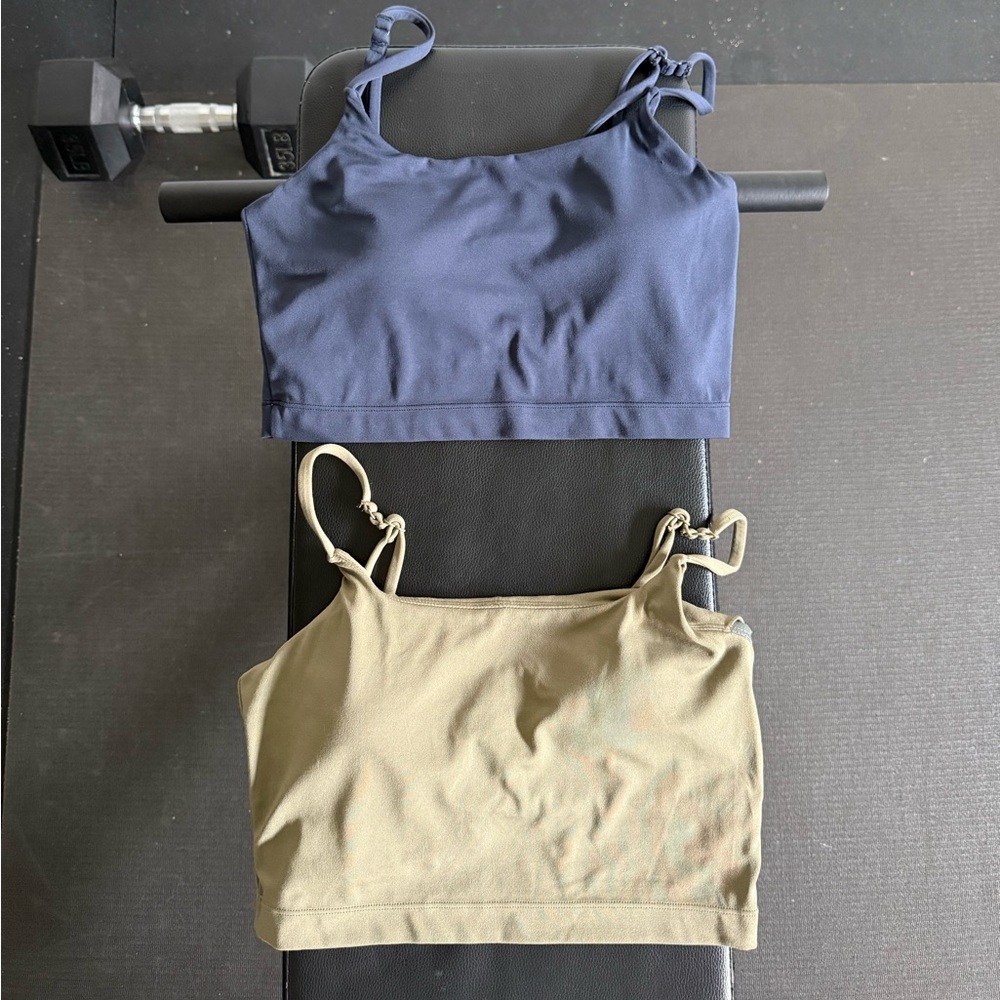 Paragon Fitwear Reluna Bras